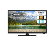Manta TV MANTA 19" 19LHN120D - 1379887 - zdjęcie 3